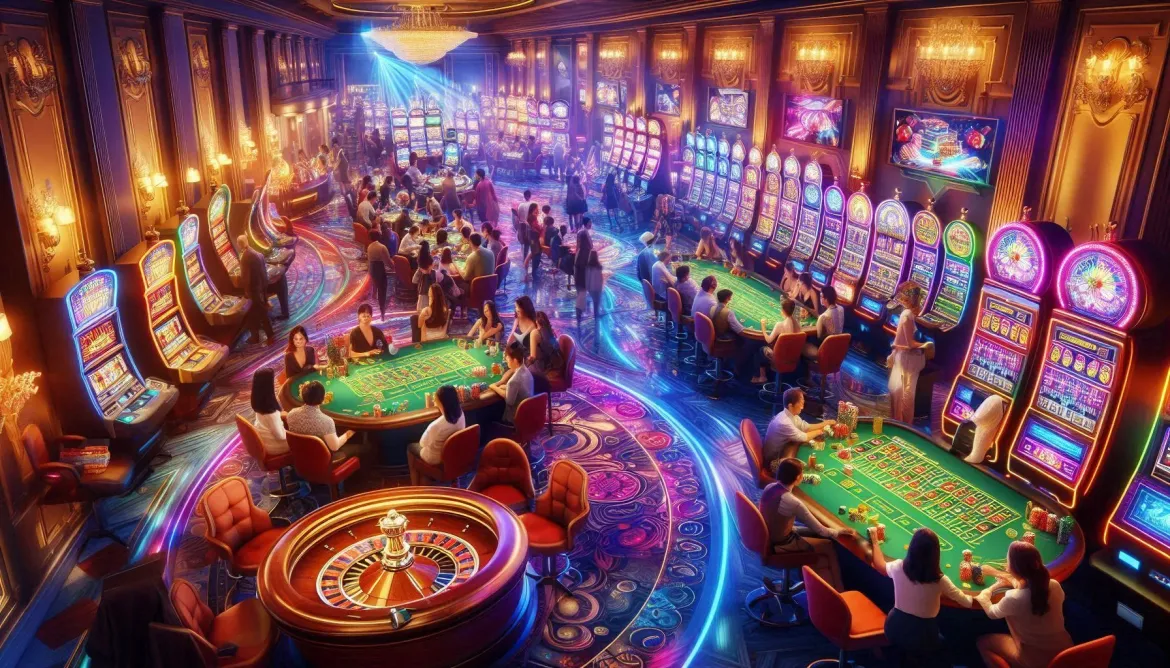 Casino Oviedo